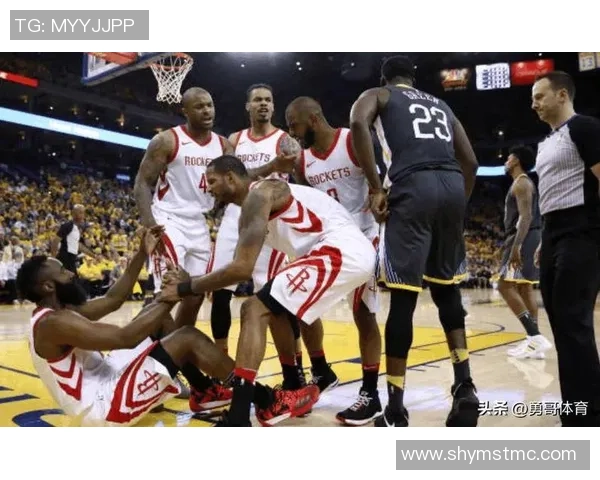 2018年西部决赛第四场火箭对勇士精彩集锦回顾与分析 2018年西部决赛第四场火箭对勇士精彩集锦回顾与分析