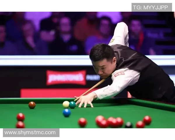 3-4!斯诺克冠中冠:我国80后名将一轮游,两大种子前进小组决赛 3-4!斯诺克冠中冠:我国80后名将一轮游,两大种子前进小组决赛