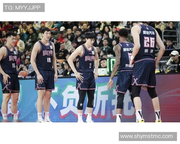 力保杜锋夺冠!广东“新一号位”正式兴起,后卫线能打爆全联盟? 力保杜锋夺冠!广东“新一号位”正式兴起,后卫线能打爆全联盟?