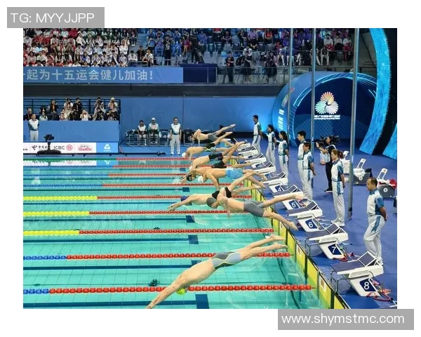 张展硕满足运四冠王 中长距离自由泳新王非他莫属 张展硕满足运四冠王 中长距离自由泳新王非他莫属